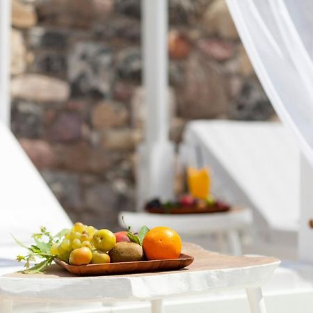 Cunda Pur Beyaz Hotel Buitenkant foto