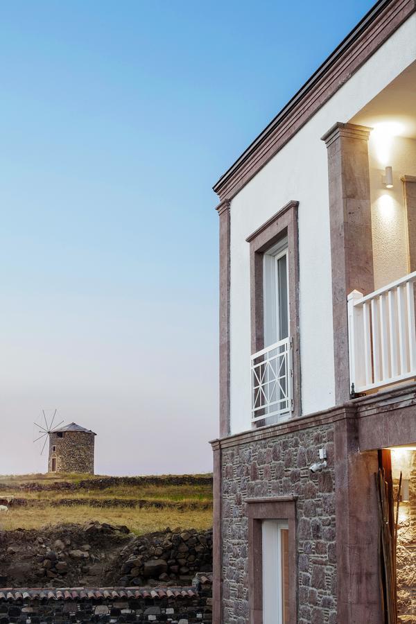 Cunda Pur Beyaz Hotel Buitenkant foto
